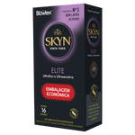 PRES-BLOWTEX-LUB-SKYN-ELITE-16UN