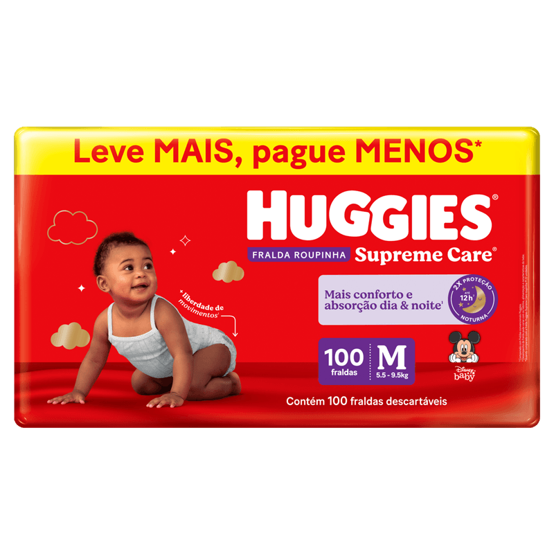 FRA-ROUP-HUGGIES-SUP-CR-MAX-100UN