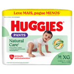 FRA-HUGGIES-NATUR-CARE-XG-HIPER-56UN