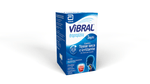 Vibral 3MG XPE ADUL 120 ML