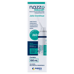 Lavagem Nasal Nazzo Hialujet - 100ml Spray