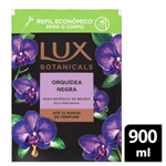 Sabonete Liquido Orquidea Negra Lux Botanicals Sache - 900ml2