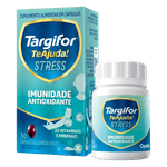 Suplemento Targifor Te Ajuda- Stress - 30 Capsulas1