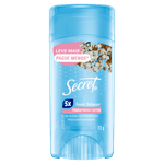 ANTITRANSP-SECRET-POWDER-PROTECT-GEL-73G