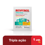7896331703931 -  7896331703948 - Sache Thermus -1-