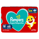 FRA-PAMPERS-SUPERSEQUINHA-M-68UN