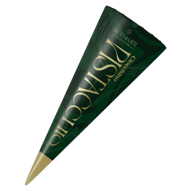 SORV-CONE-BACIO-LAT-PISTACHE-75G