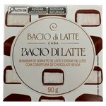 BOMBOM-SORV-BACIO-LAT-LEIT-CHOC-BELG-90G