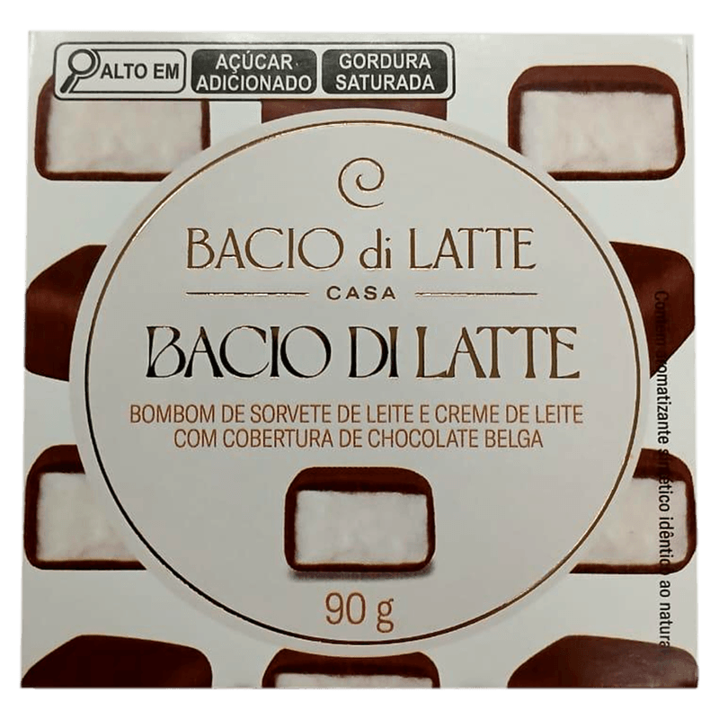BOMBOM-SORV-BACIO-LAT-LEIT-CHOC-BELG-90G