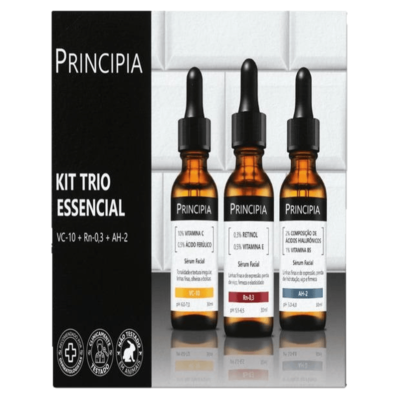 KIT-ESS-PRINCIPIA-AH-2-VC-10-RN-03-30ML