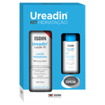 Kit Ureadin Locao 400ml+ 5,00 Leve Bath Gel -100ml