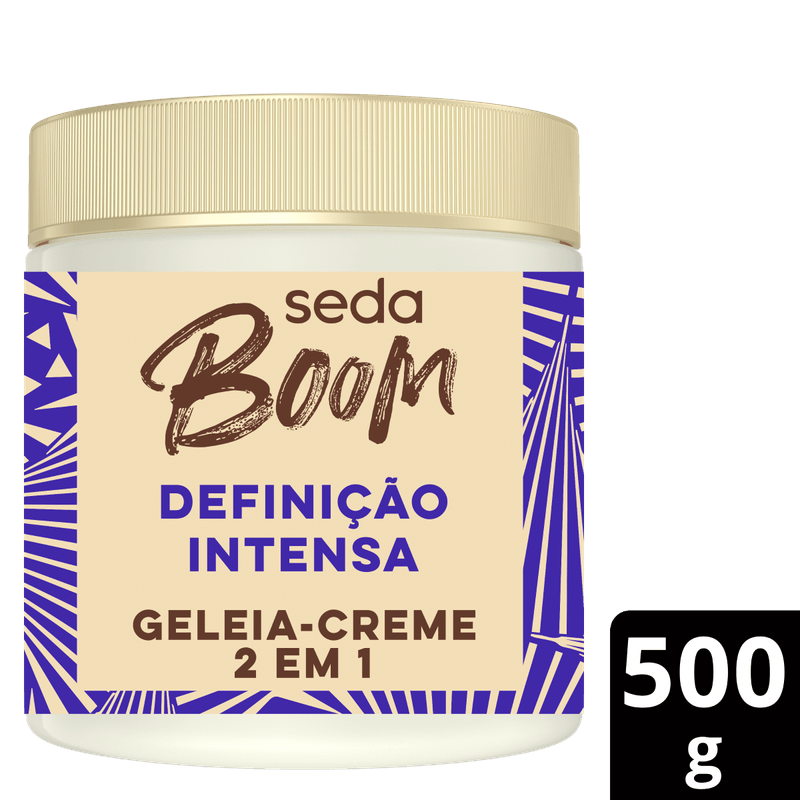 Geleia Seda Boom Definicao Intensa - 500g2