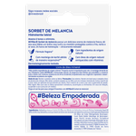 Hidratante Labial Sorbet de Melancia Princesa Moana Nivea - 4,8g