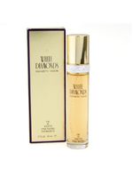 Perfume Feminino White Diamonds Elizabeth Taylor Eau de Toilette 100ml