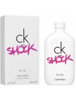 Ck One Shock For Her Eau De Toilette Feminino