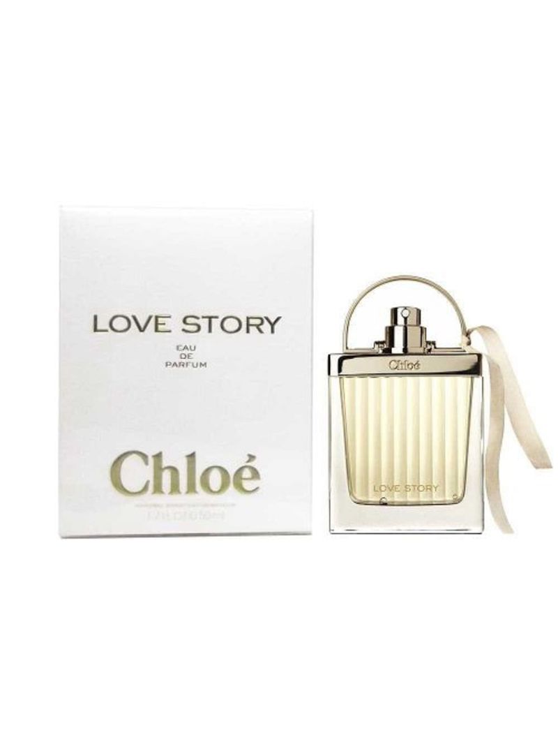 Chloe Love Story Feminino de Chloe Eau de Parfum