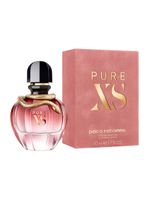 Pure XS De Paco Rabanne Eau De Parfum Feminino