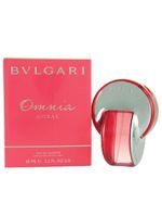 Bvlgari Omnia Coral Eau De Toilette Feminino