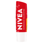 Hidratante Labial Nivea Morango Silvestre Princesa Rapunzel Disney - 4,8g 1