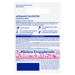 Hidratante Labial Nivea Morango Silvestre Princesa Rapunzel Disney - 4,8g