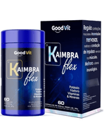 Kaimbra Flex 500mg 60 Cápsulas - Good Vit