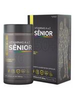 Vitamina Sênior A a Z 50+ 60 Cápsulas - Good Vit