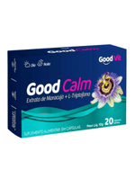 Good Calm 20 Cápsulas