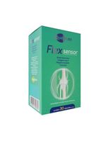 Flex Sensor C/30 Cápsulas - Qualy Nutri
