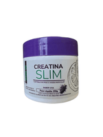 Creatina Slim Sabor Uva 150g - Good Vit