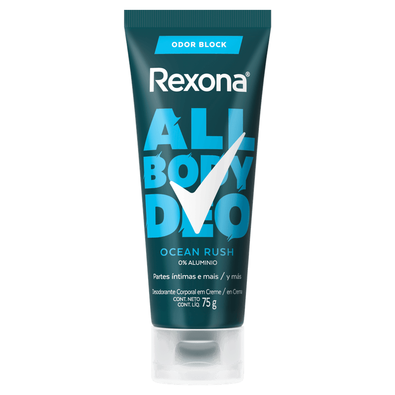 Desodorante-Creme-Rexona-All-Body-Deo-Ocean-Rush---75g