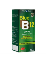 Blue B12 Gotas 30ml