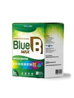 Blue B Max Concentrado Com 30 Cápsulas - Vita Blue