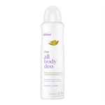 Desodorante Aerossol Lavender - Camomile Dove All Body Deo - 150ml - 01
