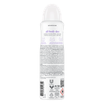 Desodorante Aerossol Lavender - Camomile Dove All Body Deo - 150ml - 02