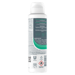 Desodorante Aerossol Aloe - Bamboo Dove Men+Care All Body Deo - 150ml -02