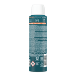 Desodorante Aerossol Rexona All Body Deo Bold Spirit - 150ml - 02