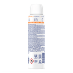 Desodorante Aerossol Rexona All Body Deo Fresh Citrus - 150ml - 02