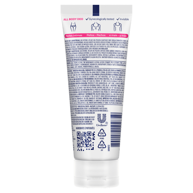 Desodorante-Creme-Rexona-All-Body-Deo-Wild-Rose---75g