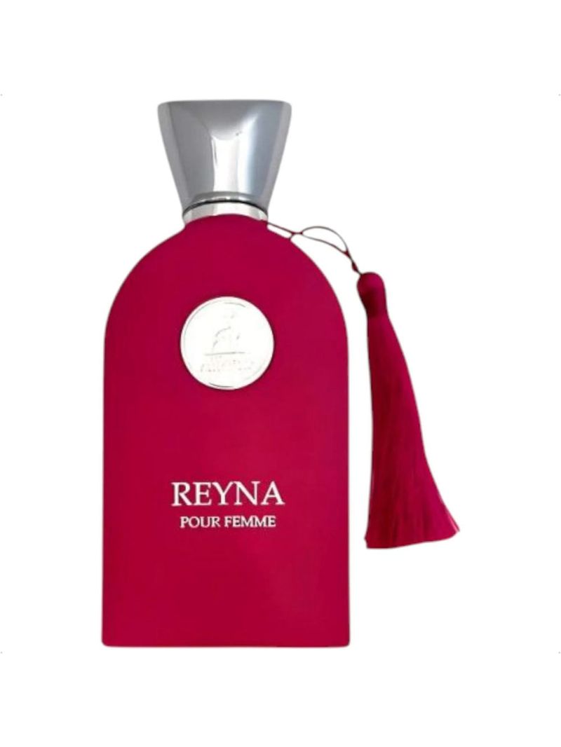 Reyna Maison Alhambra Eau De Parfum Feminino 100 ml