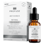 SERUM-PROFUSE-ANTISSINAIS-RETINAL-30ML
