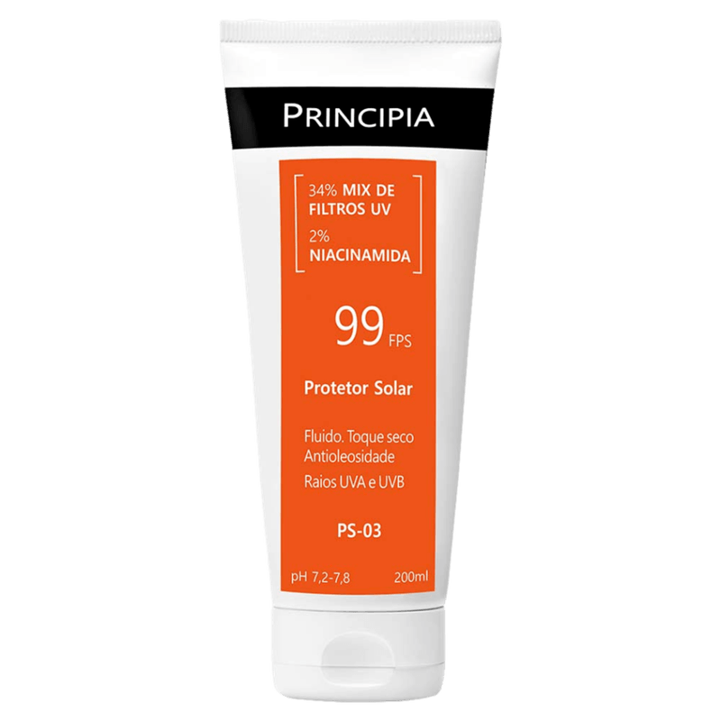 PROT-SOLAR-PRINCIPIA-FPS99-PS-03-200ML