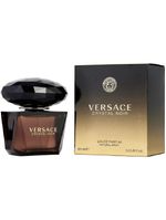 Versace Crystal Noir Eau De Toilette Feminino - 30 ml