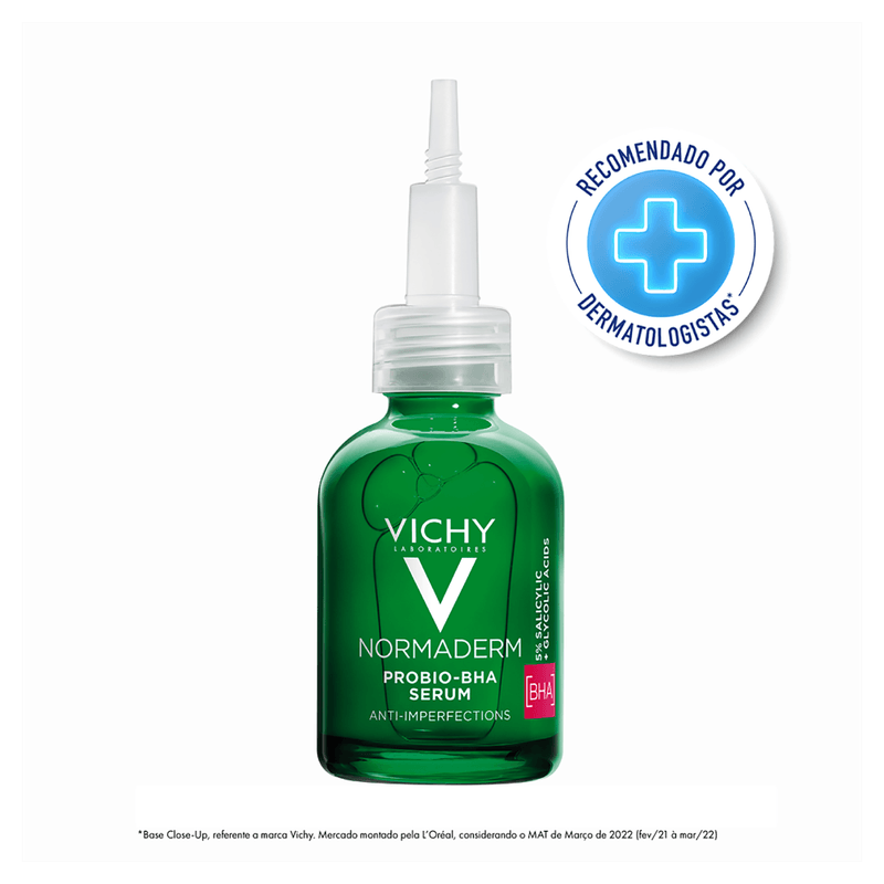 Serum Anti-Imperfeicoes Vichy Normaderm - 30ml - 01