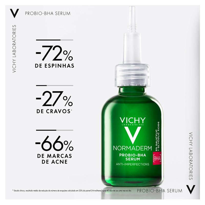 Serum Anti-Imperfeicoes Vichy Normaderm - 30ml - 03