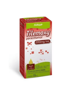 Tilemax  200mg -15ml