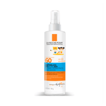 Protetor Solar Infantil FPS 60 La Roche-Posay Spray - 200ml - 01