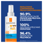 Protetor Solar Infantil FPS 60 La Roche-Posay Spray - 200ml - 05