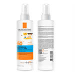 Protetor Solar Infantil FPS 60 La Roche-Posay Spray - 200ml - 09