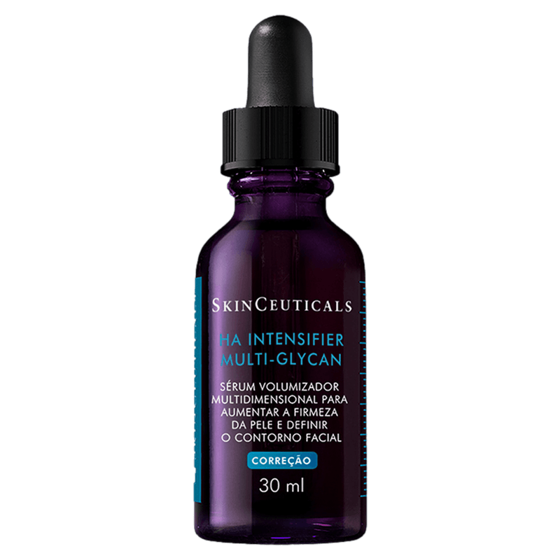 Serum-Facial-SkinCeuticals-HA-Intensifier-Multi-Glycan---30ml