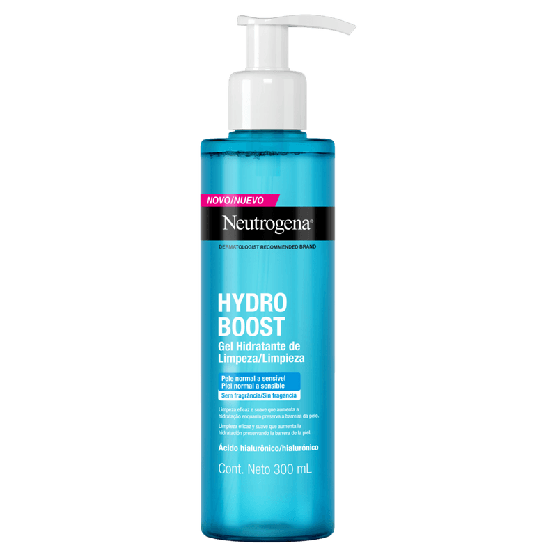 GEL-HID-NEUTROGENA-HYDRO-BOOST-300ML